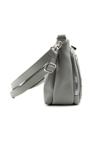 Кросс-боди RoyalBag модель CH-001G-R Фото