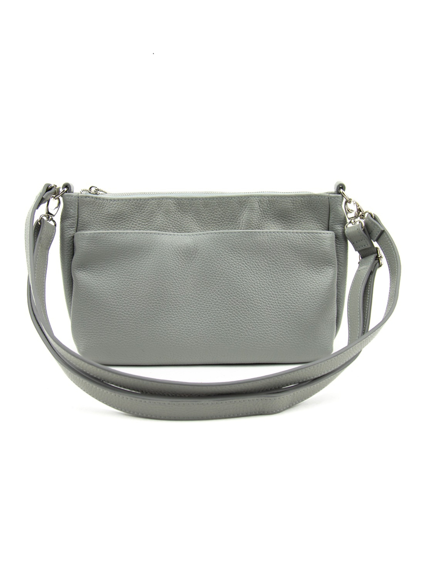 Кросс-боди RoyalBag модель CH-001G-R Фото