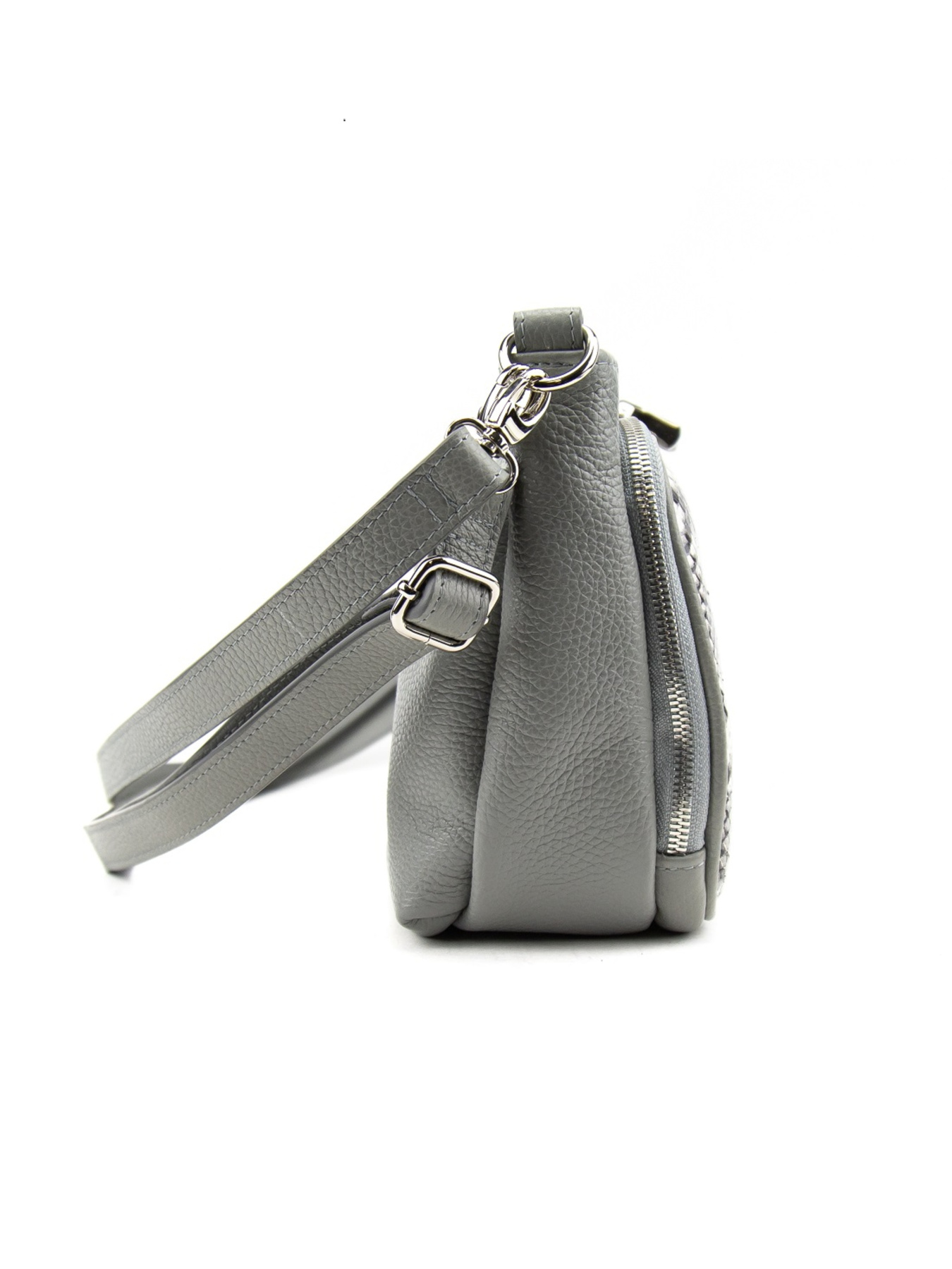 Кросс-боди RoyalBag модель CH-001G-R Фото