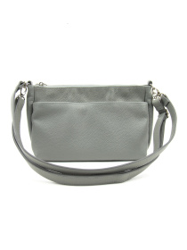 Кросс-боди RoyalBag модель CH-001G-R Фото