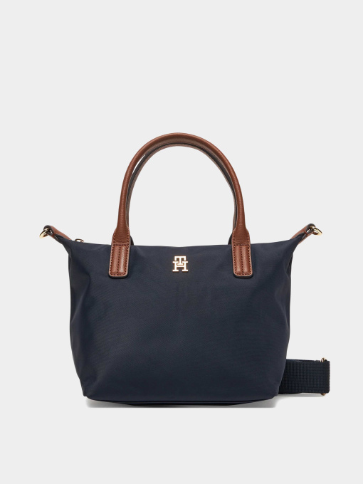Сумки Tommy Hilfiger модель AW0AW17709-DW6 Фото
