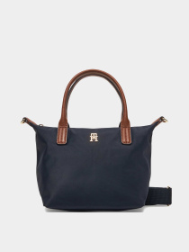 Сумки Tommy Hilfiger модель AW0AW17709-DW6 Фото
