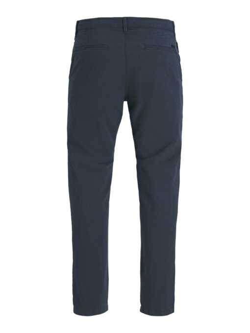 Брюки JACK & JONES модель 12269487_NavyBlazer Фото