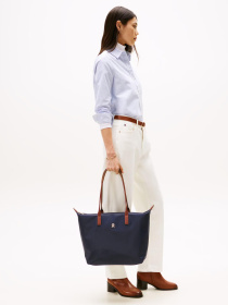 Сумки Tommy Hilfiger модель AW0AW17711-DW6 Фото