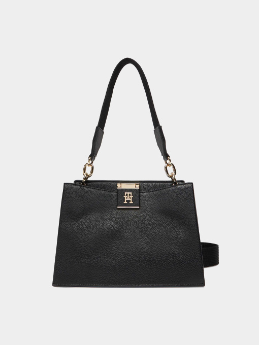 Сумки Tommy Hilfiger модель AW0AW17722-BDS Фото