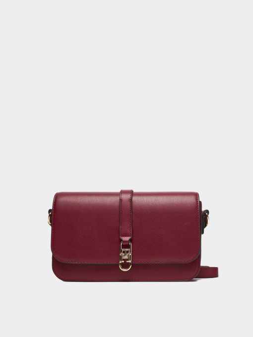 Сумки Tommy Hilfiger модель AW0AW17723-VLP Фото