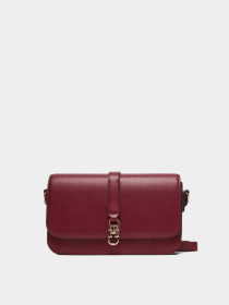 Сөмкелер Tommy Hilfiger үлгі AW0AW17723-VLP Фото