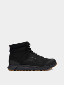 Бәтеңке мен етіктер Tommy Hilfiger үлгі FM0FM05575-BDS Фото