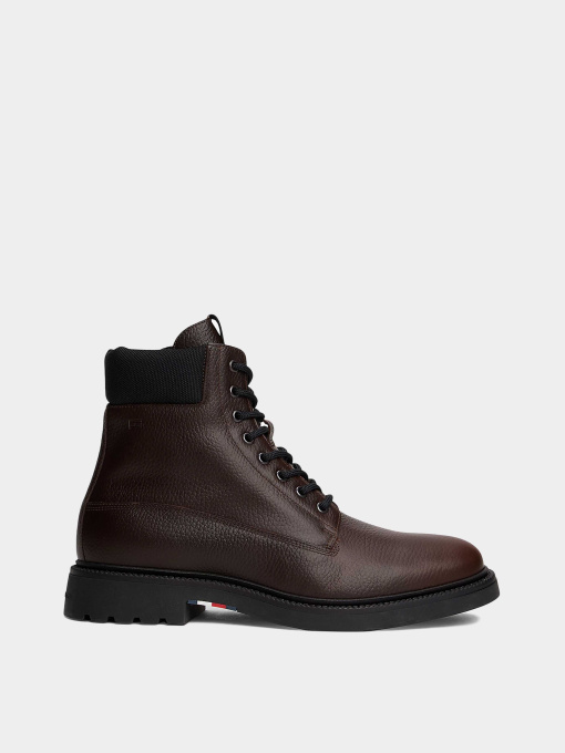 Бәтеңке мен етіктер Tommy Hilfiger үлгі FM0FM05595-GT6 Фото