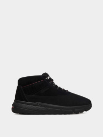 Бәтеңке мен етіктер Tommy Hilfiger үлгі FM0FM05609-BDS Фото