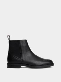 Бәтеңке мен етіктер Tommy Hilfiger үлгі FM0FM05764-BDS Фото