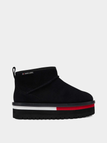 Ботинки и сапоги Tommy Hilfiger модель EN0EN02841-BDS Фото