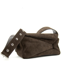 Кросс-боди RoyalBag модель CH-036DB-Y Фото