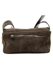 Кросс-боди RoyalBag модель CH-036DB-Y Фото