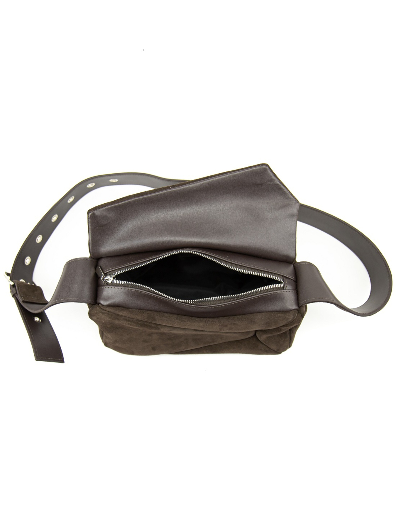 Крос-боді RoyalBag модель CH-036DB-Y Фото