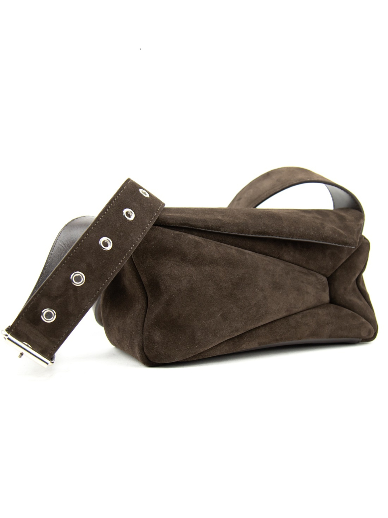 Крос-боді RoyalBag модель CH-036DB-Y Фото