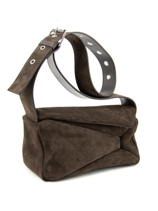 Крос-боді RoyalBag модель CH-036DB-Y Фото