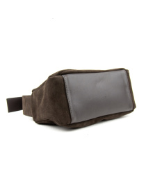 Крос-боді RoyalBag модель CH-036DB-Y Фото