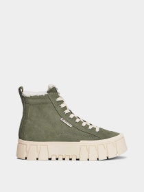Кеды Tommy Hilfiger үлгі EN0EN02894-MRH Фото
