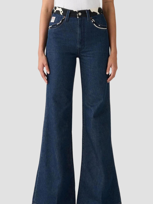 Джинсы Levi's модель 0034I;0000 Фото