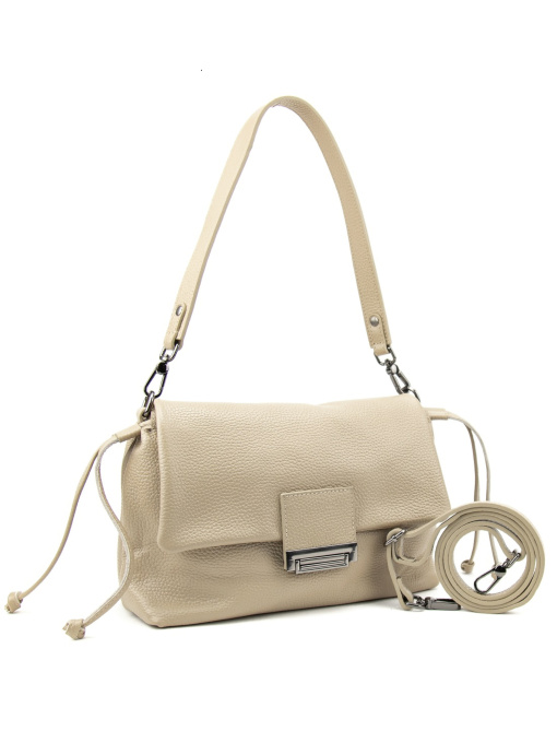 Кросс-боди RoyalBag модель CH-8585B-FL Фото