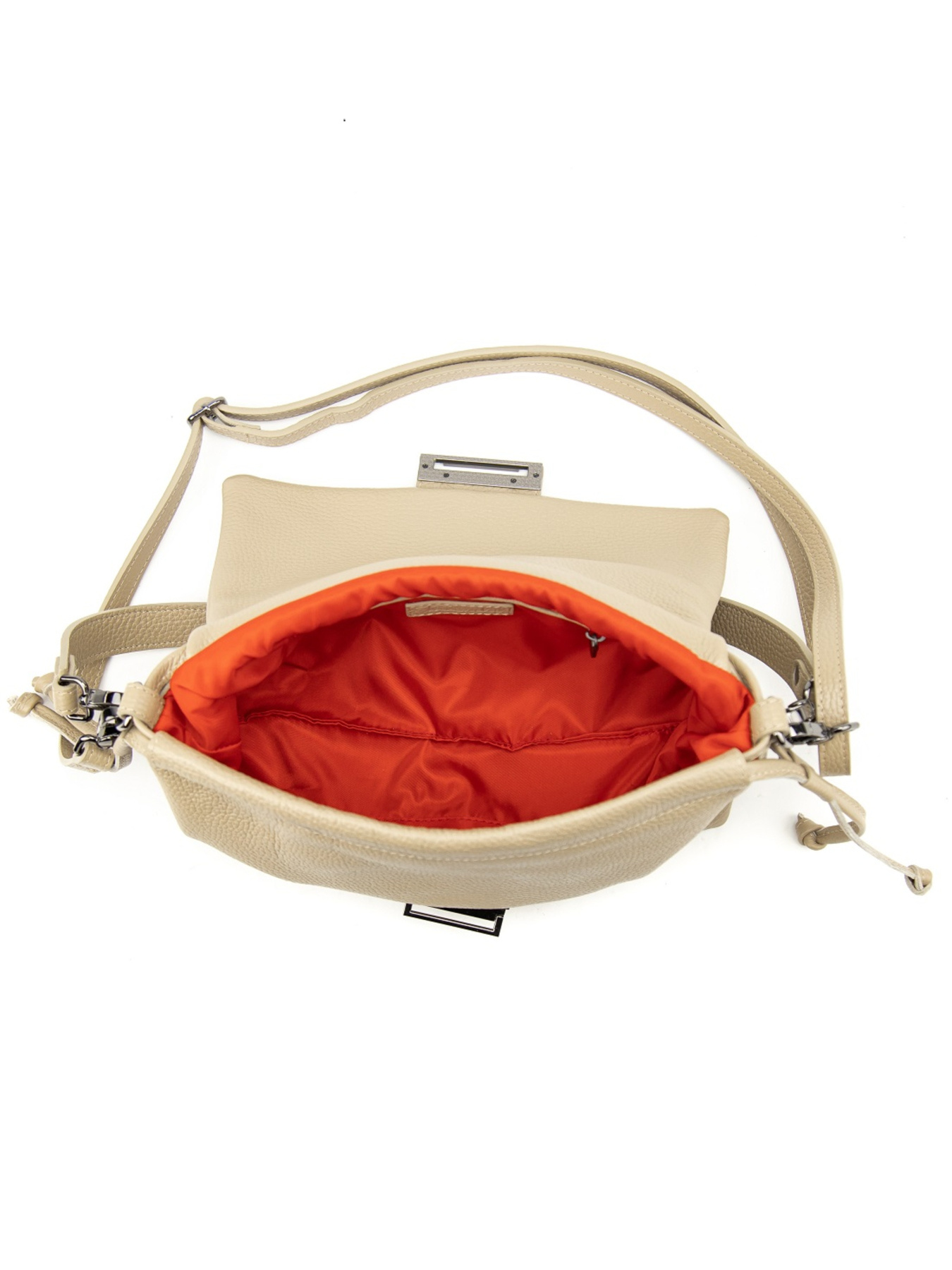 Кросс-боди RoyalBag модель CH-8585B-FL Фото