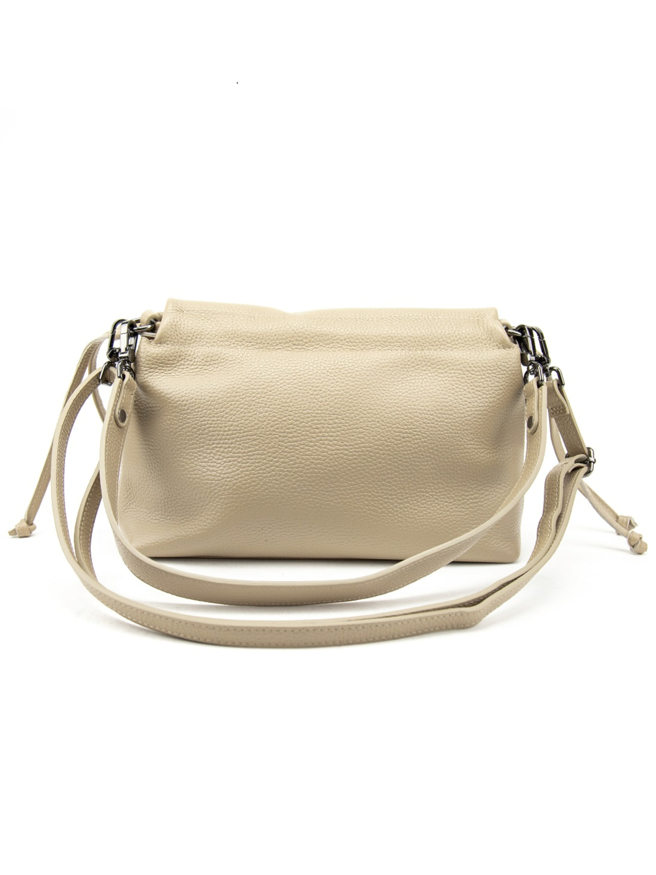 Кросс-боди RoyalBag модель CH-8585B-FL Фото