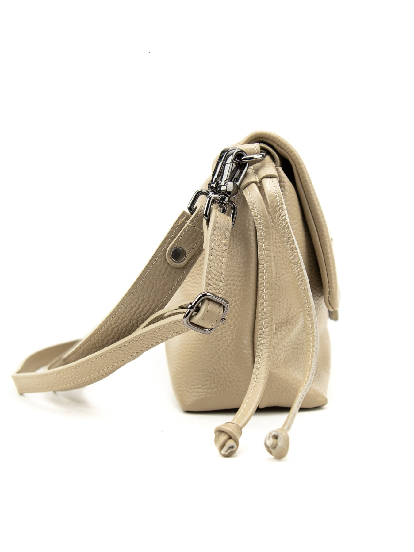 Кросс-боди RoyalBag модель CH-8585B-FL Фото