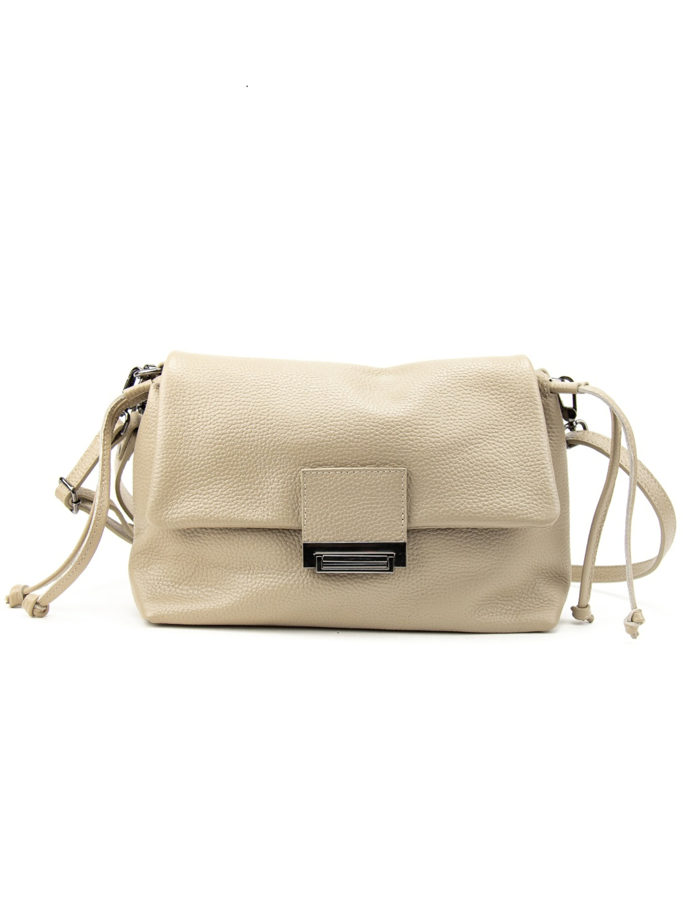 Кросс-боди RoyalBag модель CH-8585B-FL Фото