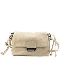 Кросс-боди RoyalBag модель CH-8585B-FL Фото