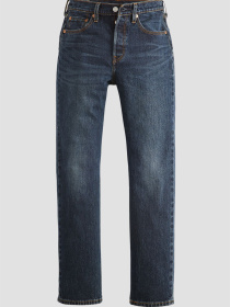 Джинсы Levi's модель 12501;0554 Фото