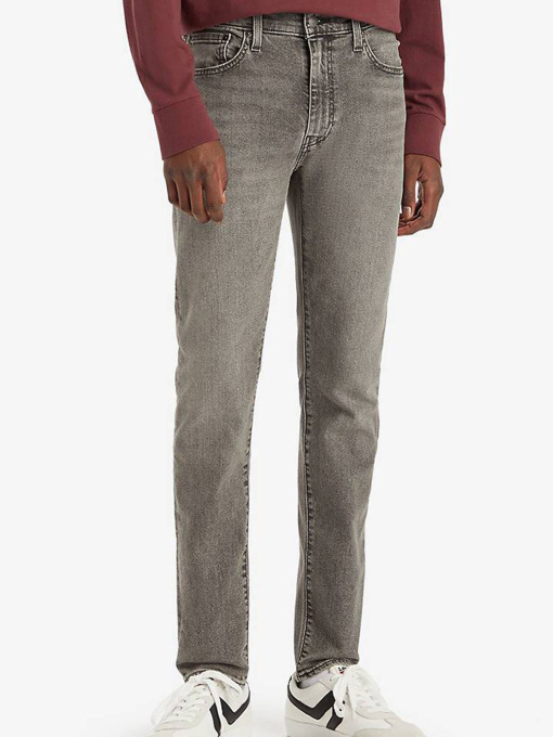 Джинсы Levi's модель 28833;1262 Фото