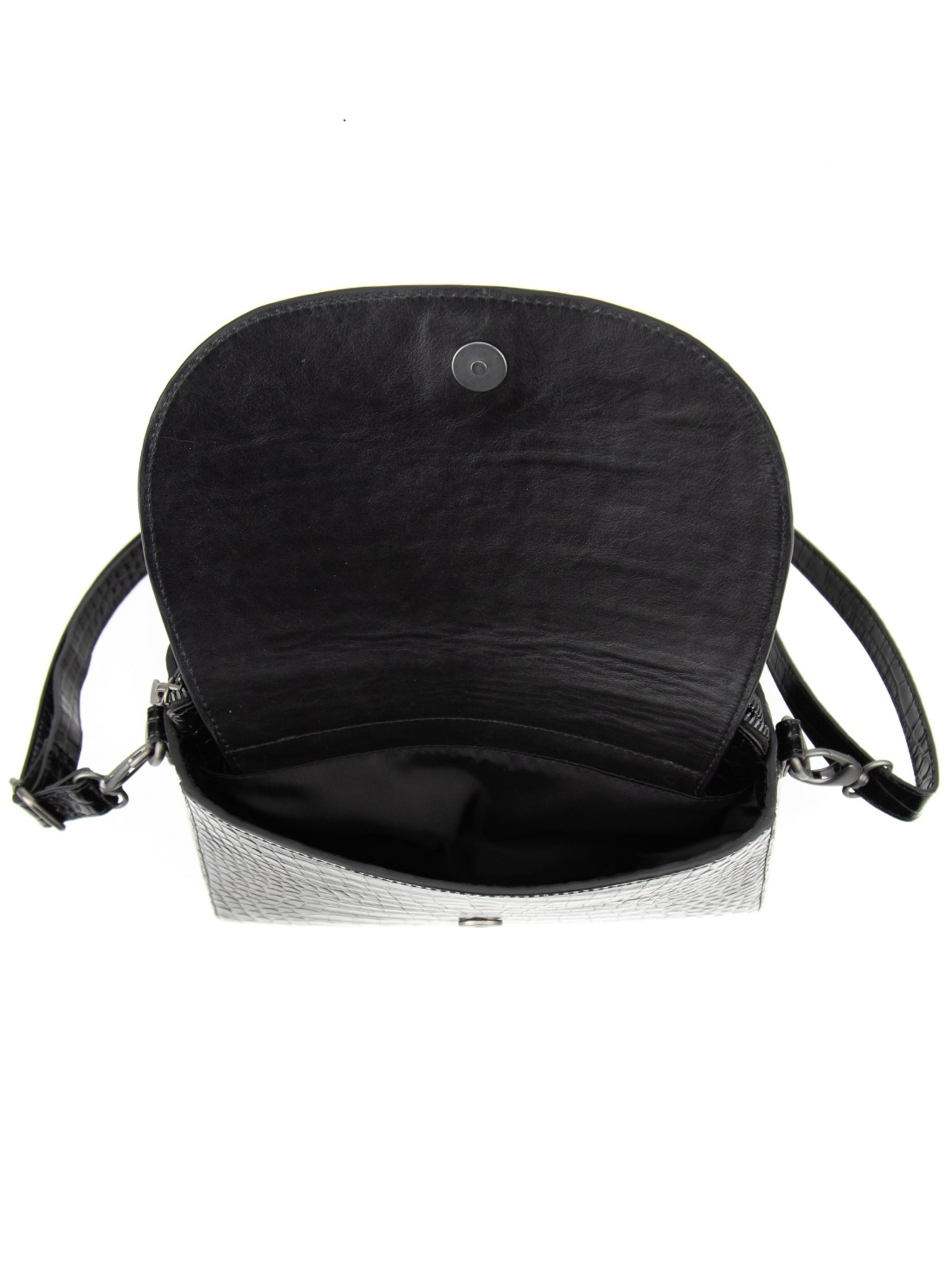 Кросс-боди RoyalBag модель F-IT-9804CR Фото