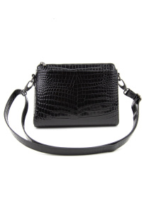 Кросс-боди RoyalBag модель F-IT-9804CR Фото