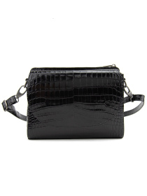 Кросс-боди RoyalBag модель F-IT-9804CR Фото