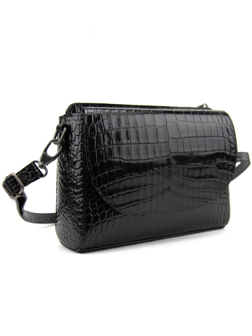 Крос-боді RoyalBag Модель F-IT-9804CR Фото