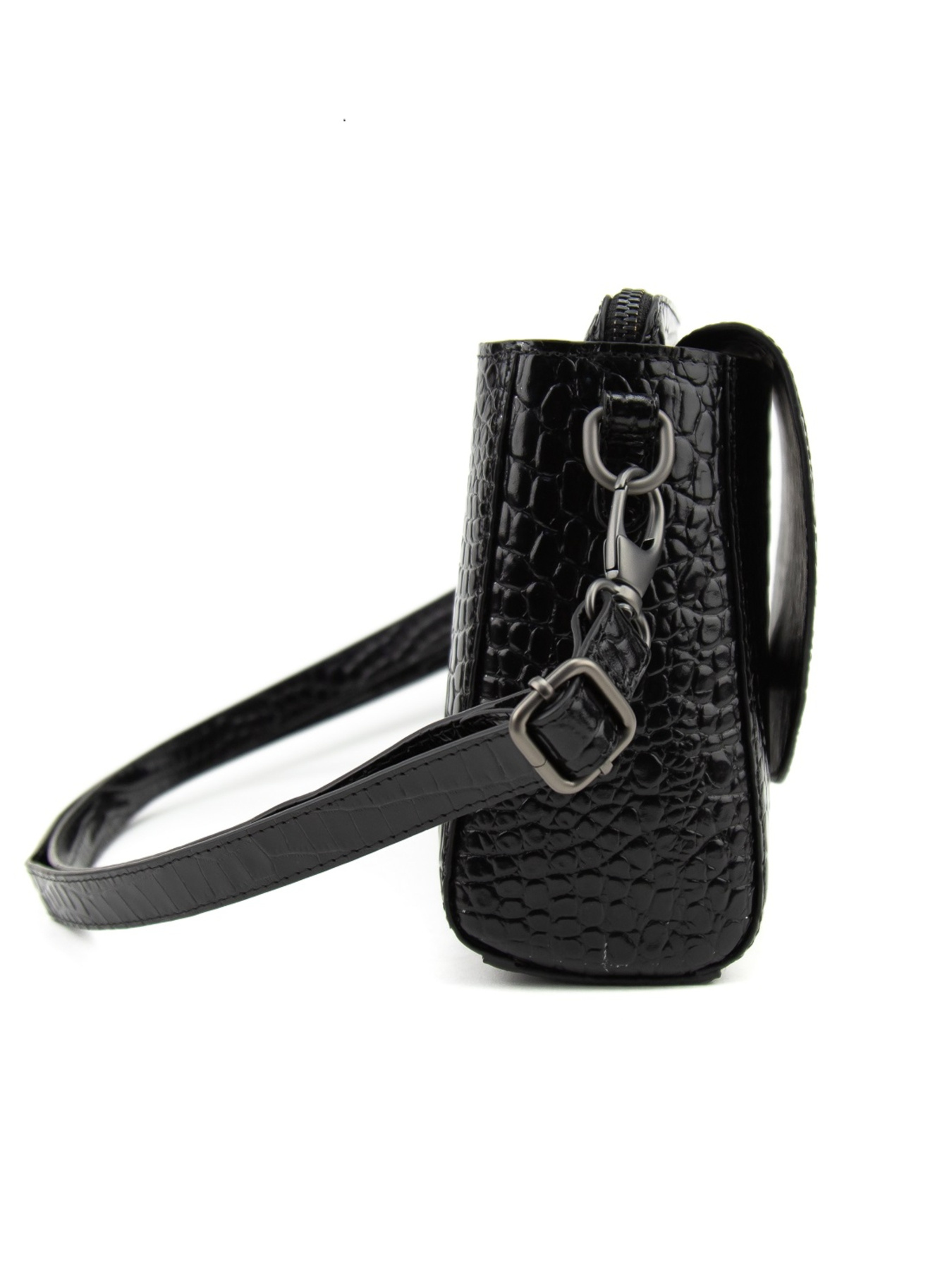 Кросс-боди RoyalBag модель F-IT-9804CR Фото