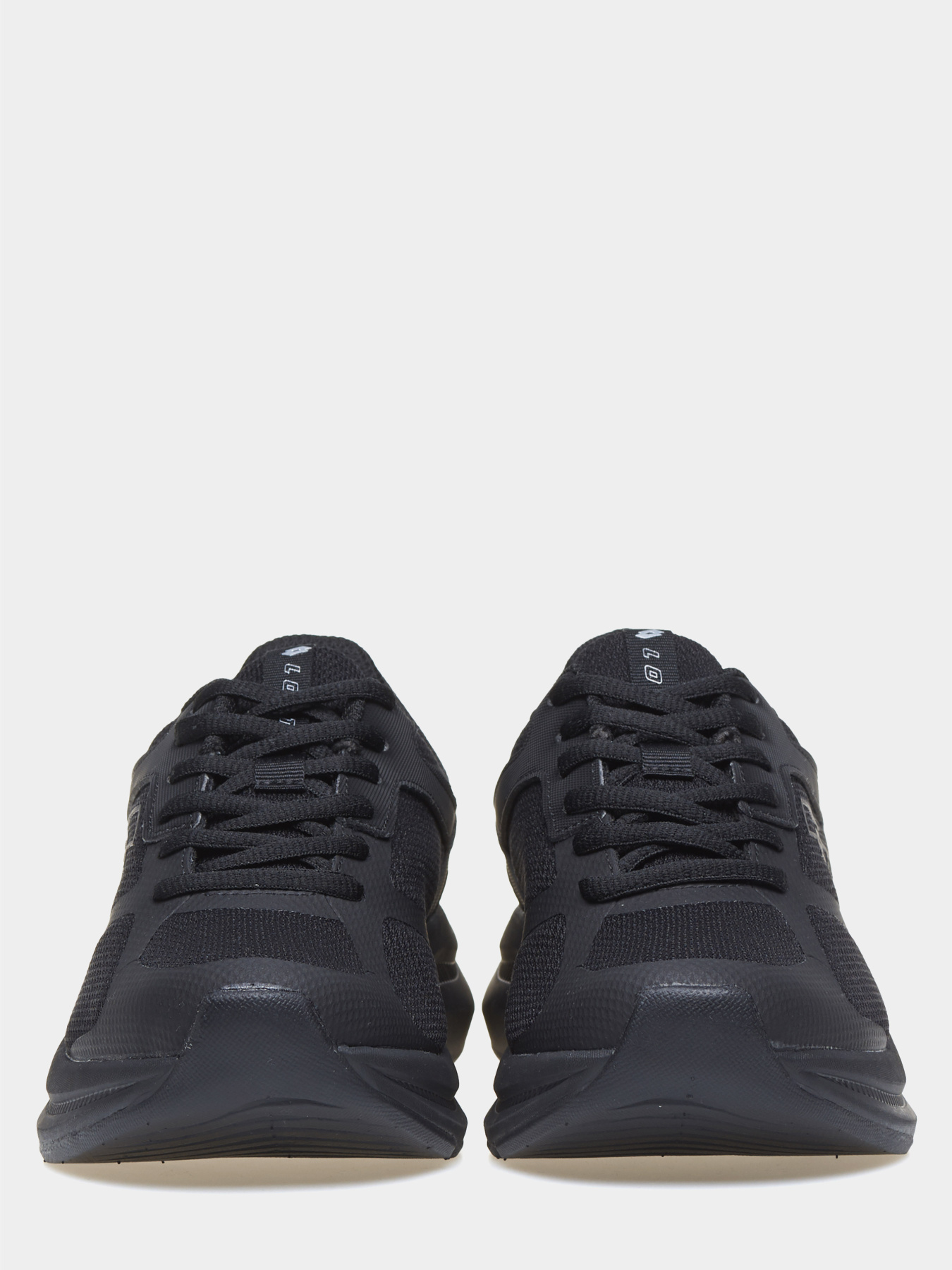 Кроссовки для бега Lotto RUN 80 AMF W модель 222870_21V Фото