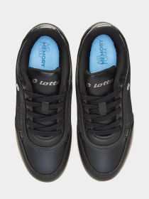 Кросівки Lotto LOVE RIDE AMF VIII PHY W модель 222907_1H8 Фото