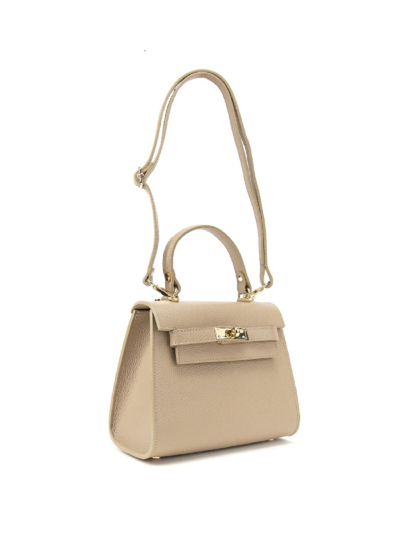 Кросс-боди RoyalBag модель F-IT-9866T-1 Фото