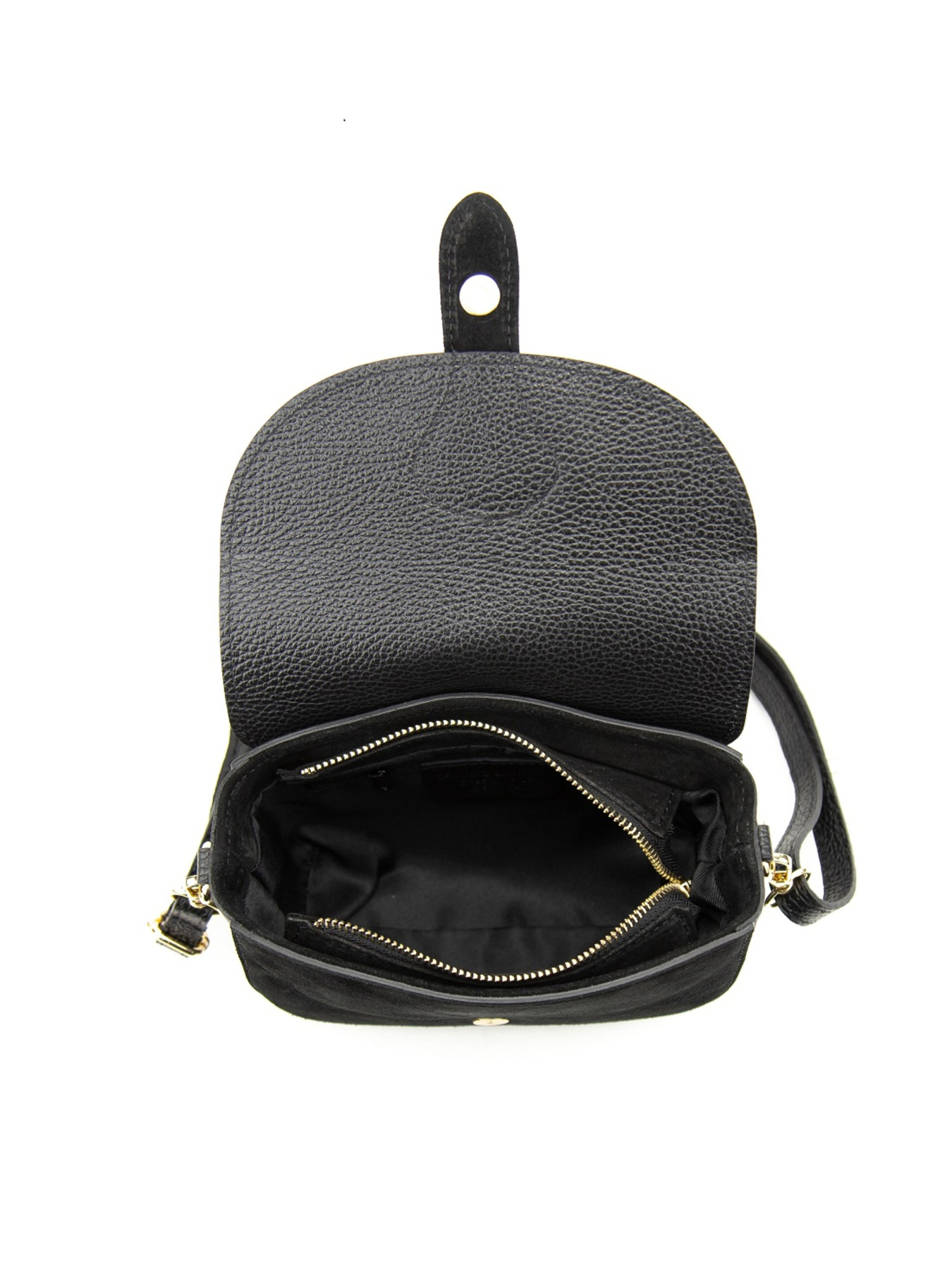 Кросс-боди RoyalBag модель F-IT-9876A Фото