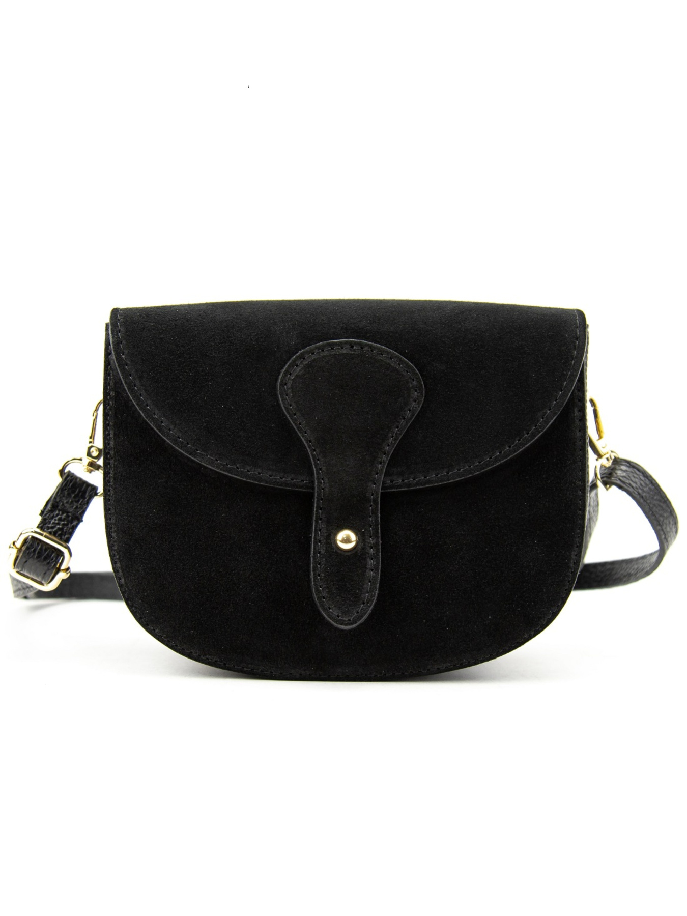 Кросс-боди RoyalBag модель F-IT-9876A Фото