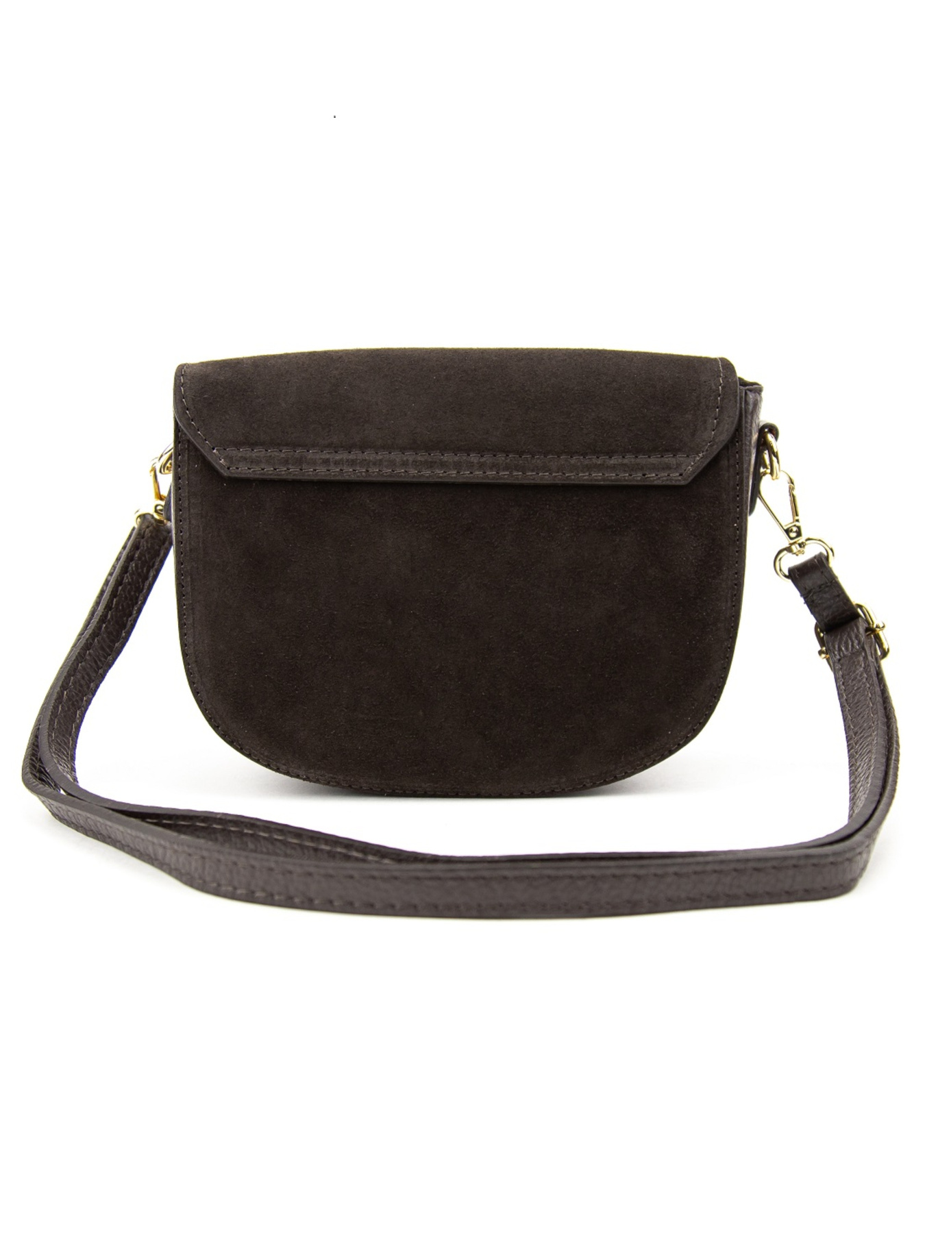 Кросс-боди RoyalBag модель F-IT-9876DB Фото