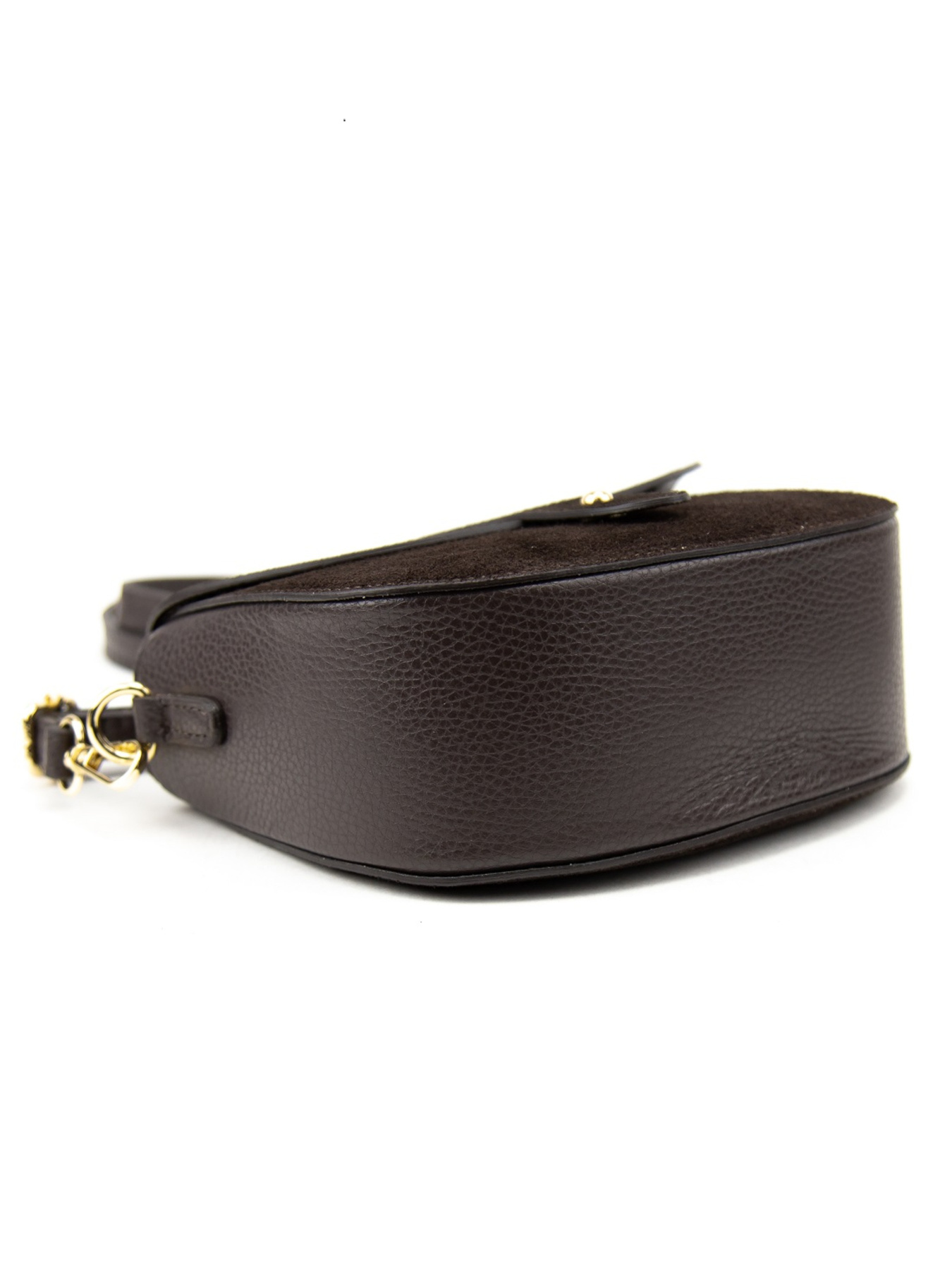 Кросс-боди RoyalBag модель F-IT-9876DB Фото