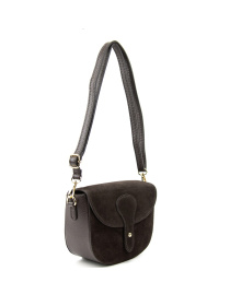 Кросс-боди RoyalBag модель F-IT-9876DB Фото