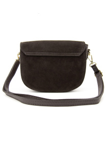 Кросс-боди RoyalBag модель F-IT-9876DB Фото