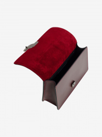 Крос-боді Regina Notte модель 2000000048031 Крос-боді Regina Notte модель 2000000048031 Фото