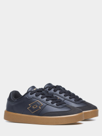 Кросівки Lotto EQUIPO AMF II LTH W модель 223244_1UQ Фото