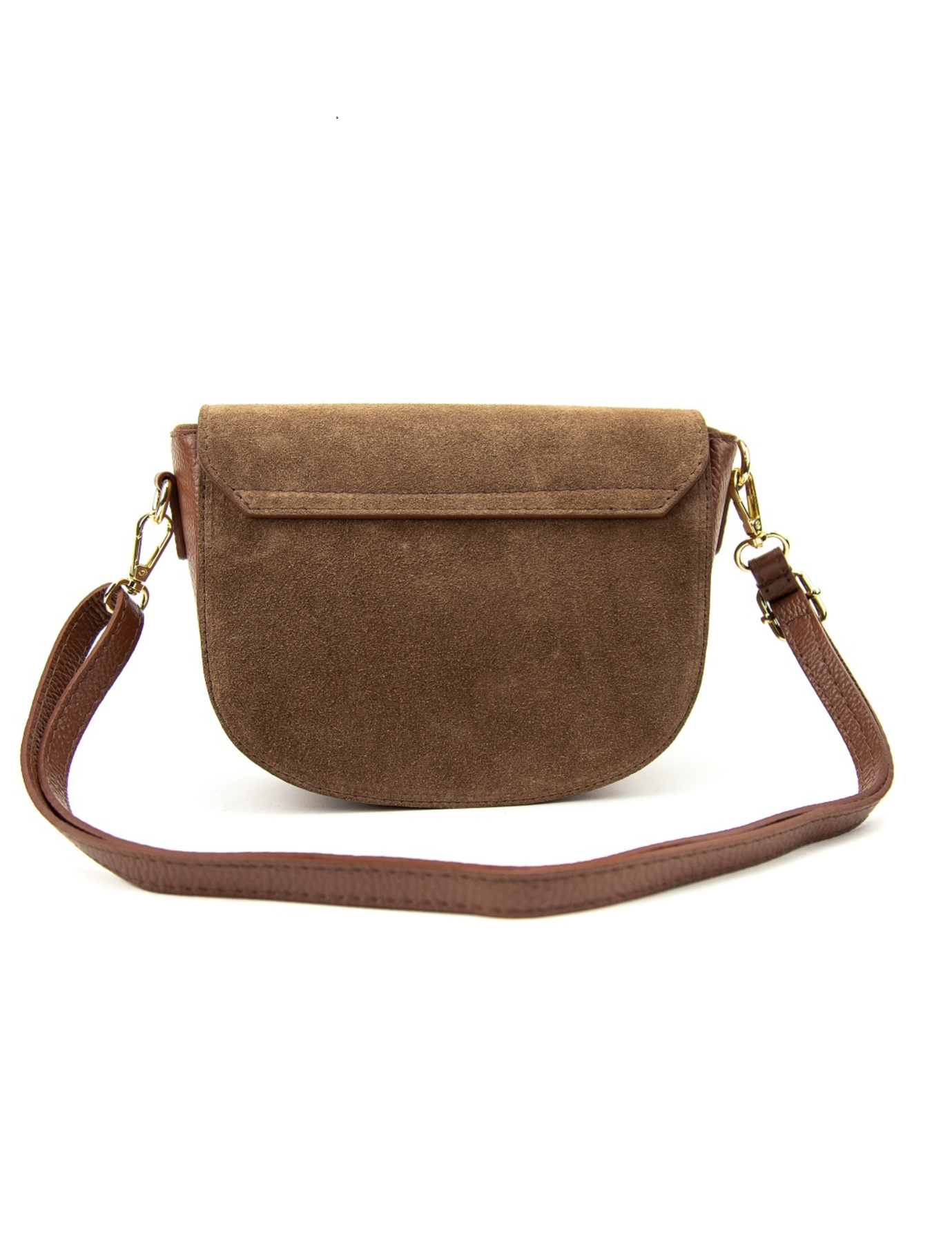 Кросс-боди RoyalBag модель F-IT-9876C Фото