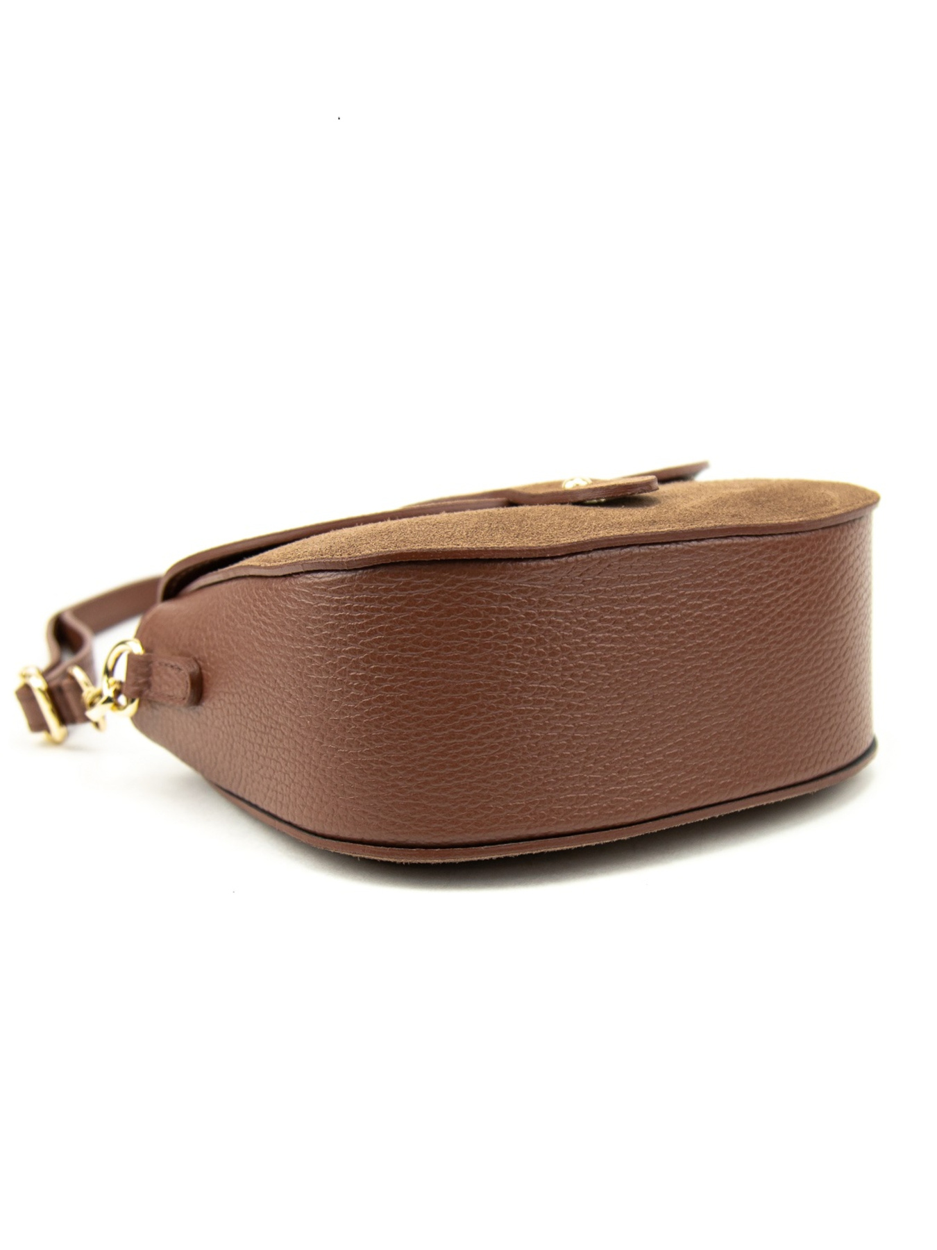 Кросс-боди RoyalBag модель F-IT-9876C Фото